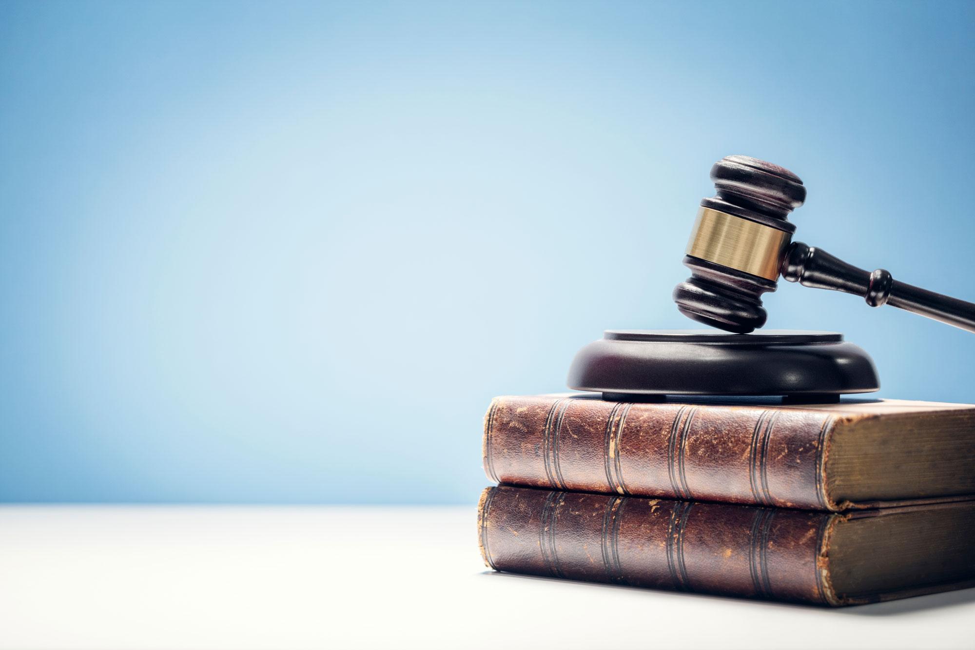 Forensic evidence and the law