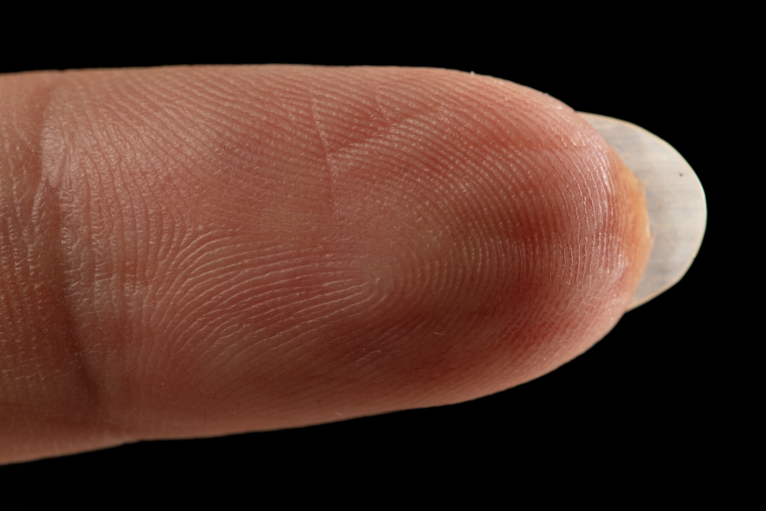 Clean,Normal,Fingerprint,Without,Color,Or,Dirty.,Clean,Fingerprint,To