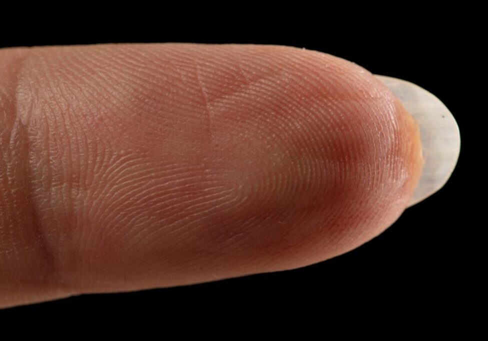Clean,Normal,Fingerprint,Without,Color,Or,Dirty.,Clean,Fingerprint,To